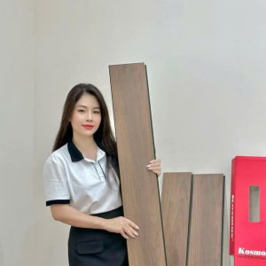 Sàn Gỗ công nghiệp