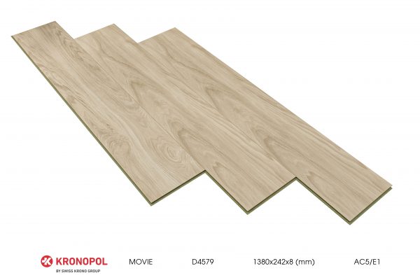 sàn gỗ Swiss Noblesse 8mm