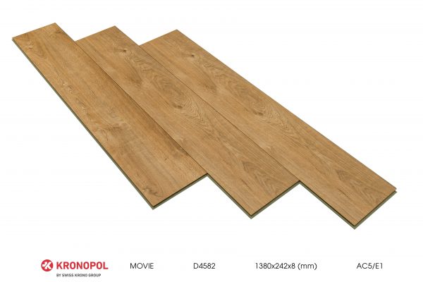 sàn gỗ Swiss Noblesse 8mm
