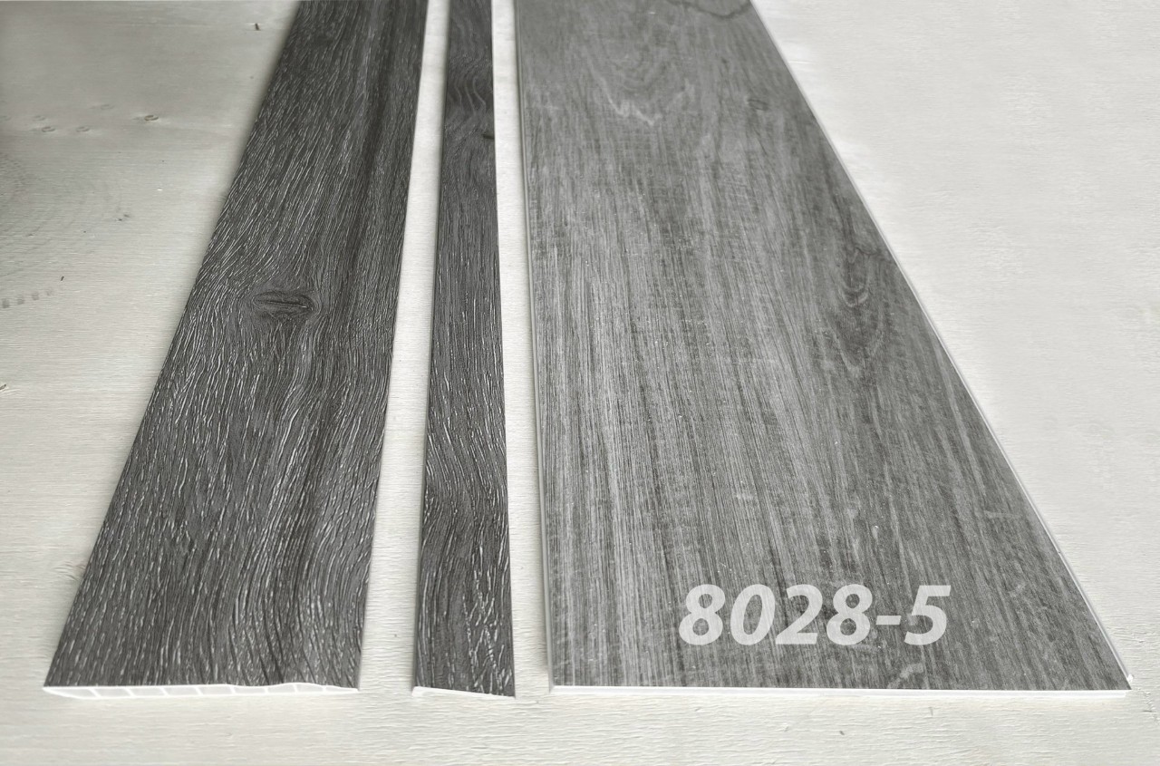 sàn nhựa hèm khóa 4mm BF 0088 KT 1220 X15 X4mm