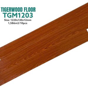 Sàn gỗ TG WOOD FLOR