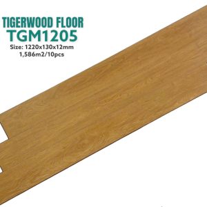 Sàn gỗ TG WOOD FLOOR