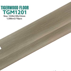 Sàn gỗ TG WOOD FLOR