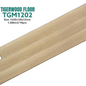 Sàn gỗ TG WOOD FLOR