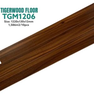 Sàn gỗ TG WOOD FLOR