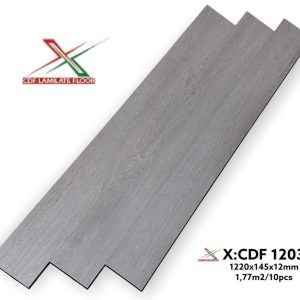 Sàn gỗ TG WOOD FLOR