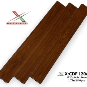 Sàn gỗ TG WOOD FLOOR