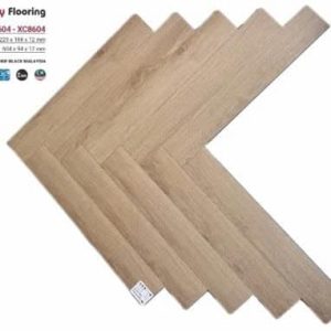 Sàn gỗ xương cá