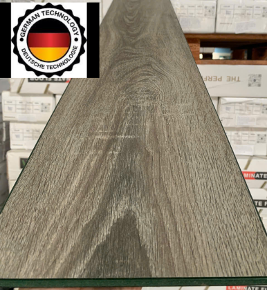 Sàn gỗ công nghiệp cốt xanh GERMANY TECHOLOGHY