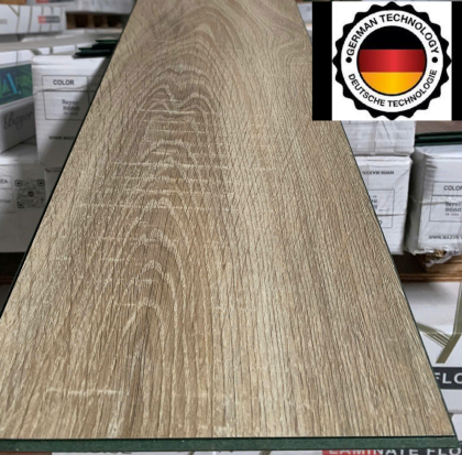 Sàn gỗ công nghiệp cốt xanh GERMANY TECHOLOGHY