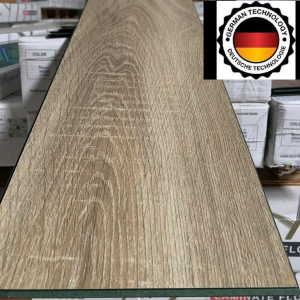 Sàn gỗ công nghiệp cốt xanh GERMANY TECHOLOGHY 12 MM