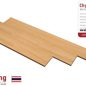 Sàn Gỗ Chypong White Oak 8mm CP863
