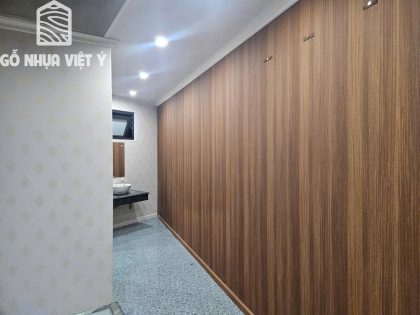 vách ngăn phòng 2 mặt