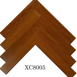 Sàn gỗ xương cá
