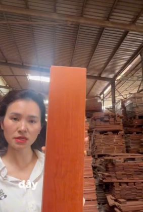 sàn gỗ Tự Nhiên