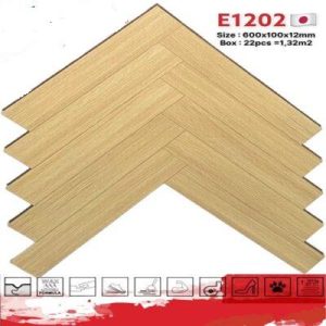 Sàn gỗ xương cá 1202