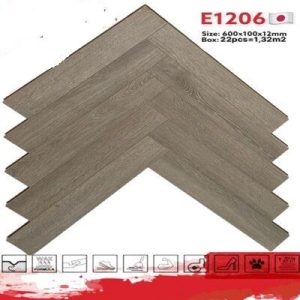 Sàn gỗ xương cá 1206