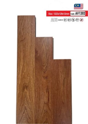 Sàn gỗ công nghiệp AV1202