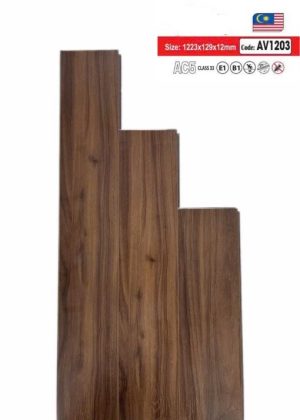 Sàn gỗ công nghiệp AV1203