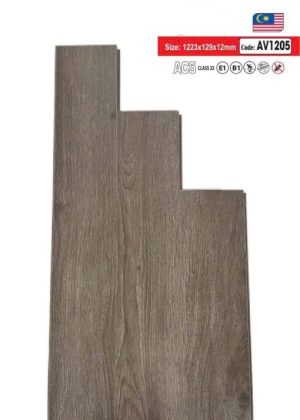 Sàn gỗ công nghiệp Malaysia AVIVA AV1205