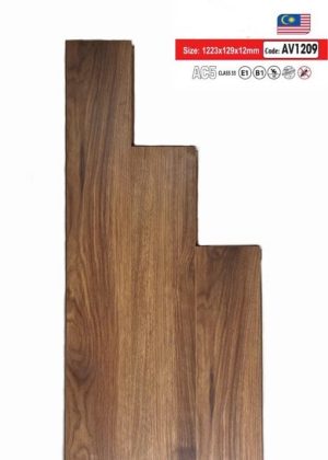 Sàn gỗ công nghiệp AV1209