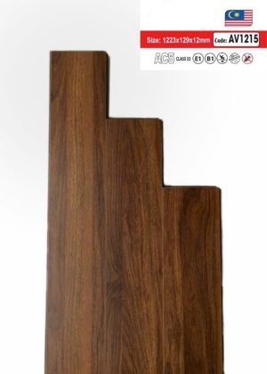 Sàn gỗ công nghiệp Malaysia AV1215